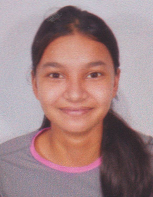 DISHA DUTTA